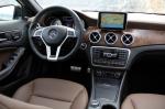 Mercedes-Benz GLA250 4Matic 2014 года